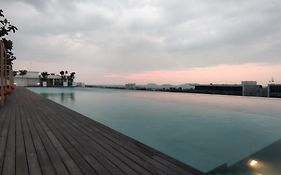 Sutera Avenue Kota Kinabalu Homestay 25